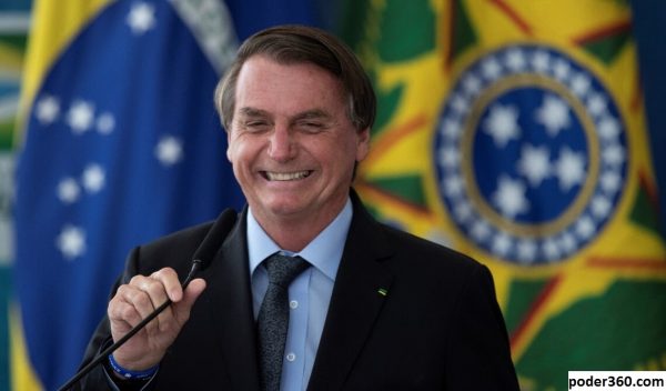 Presiden Brasil, Jair Bolsonaro Dinyatakan Positif Virus Corona