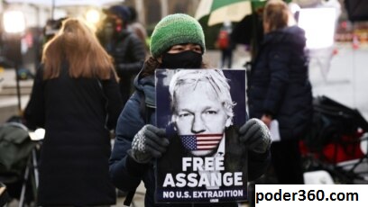 Pengadilan Inggris Akan Memutuskan Ekstradisi Amerika Selatan Atas Wikileaks Julian Assange