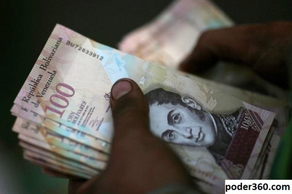 Mata Uang Venezuela Amerika Selatan Mengalami Penurunan